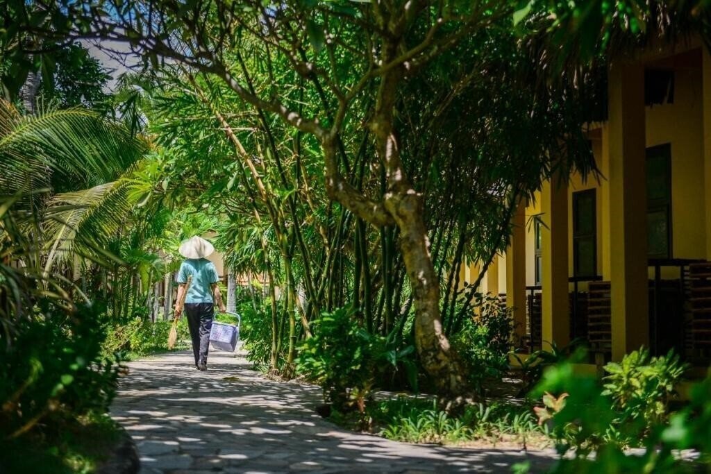 Изображение White Sands Resort 4*