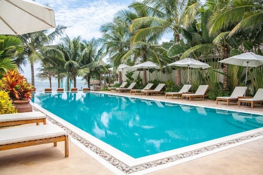 Фото Villa Aria Muine 4*