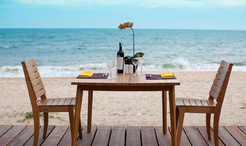 Фотография Villa Aria Muine 4*