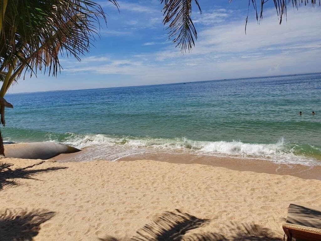 Изображение Villa Aria Muine 4*