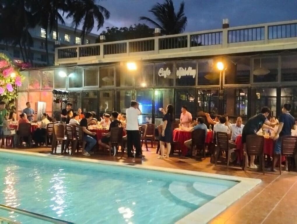Картинка Thai Hoa Mui Ne Resort 3*