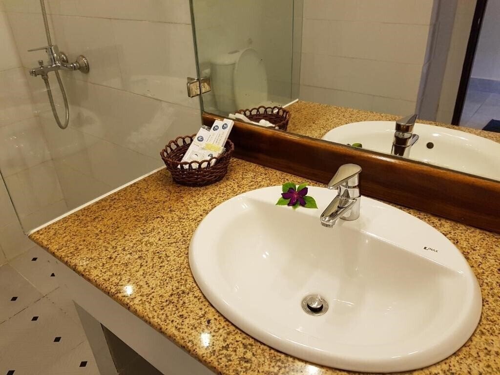 Фотография Vinh Suong Resort 3*