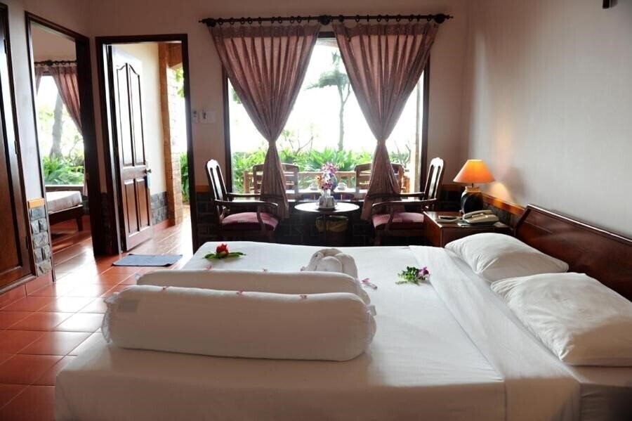 Изображение Vinh Suong Resort 3*