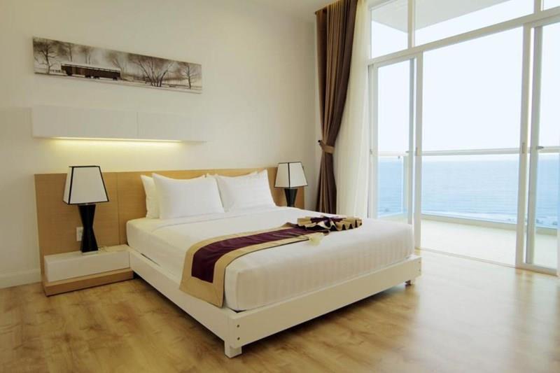 Картинка Ocean Vista of Sea Links City 5*