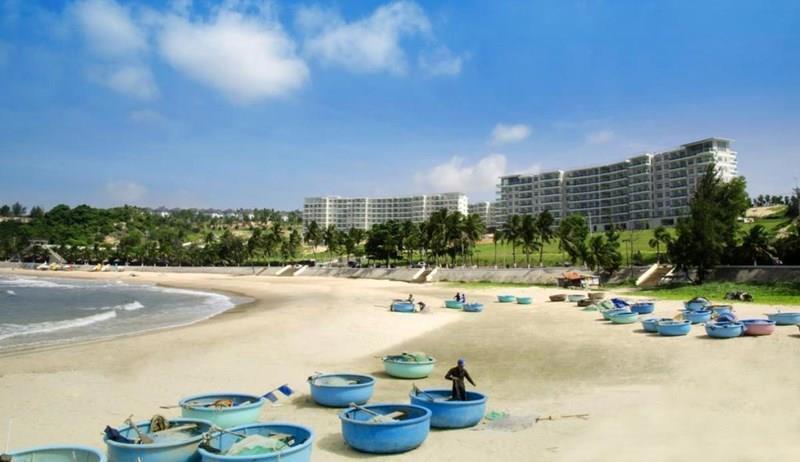 Фотография Ocean Vista of Sea Links City 5*