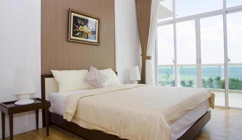 Фото Ocean Vista of Sea Links City 5*