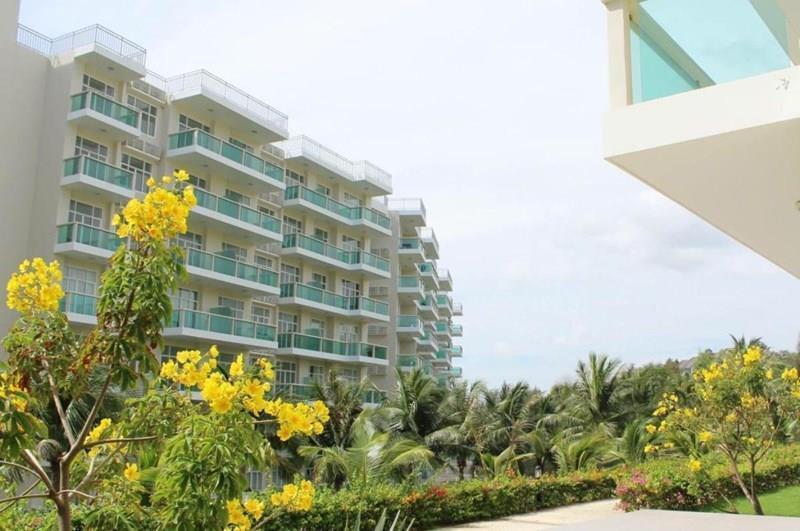 Отель Ocean Vista of Sea Links City 5*