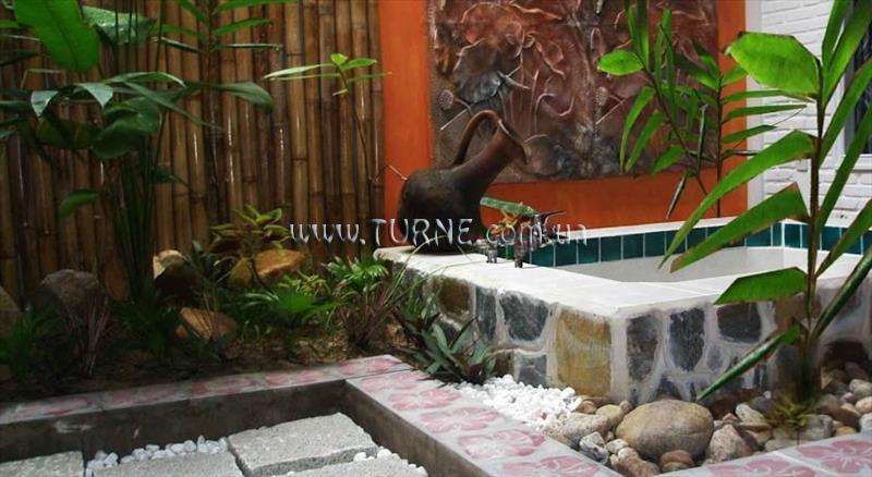 Картинка Green Hill Resort Phan Thiet 3*