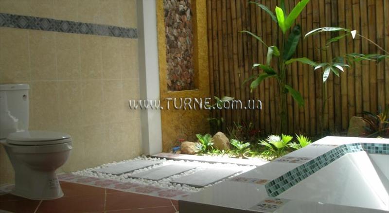 Изображение Green Hill Resort Phan Thiet 3*