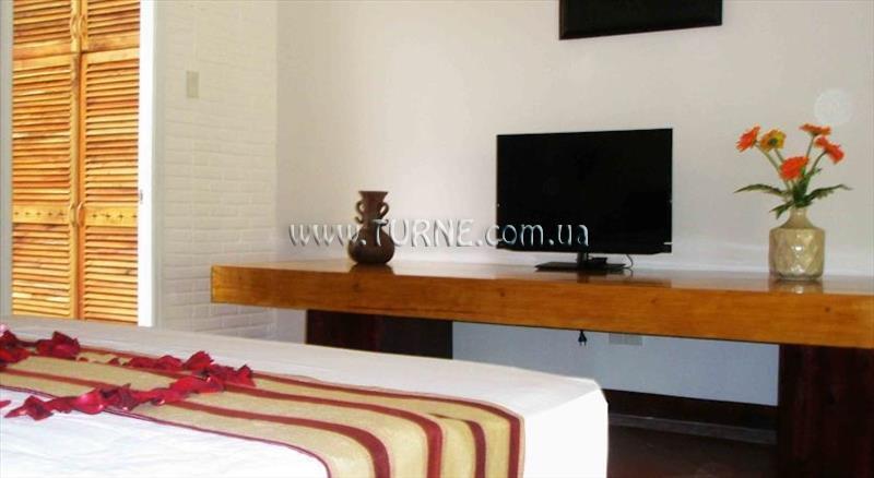 Фотография Green Hill Resort Phan Thiet 3*