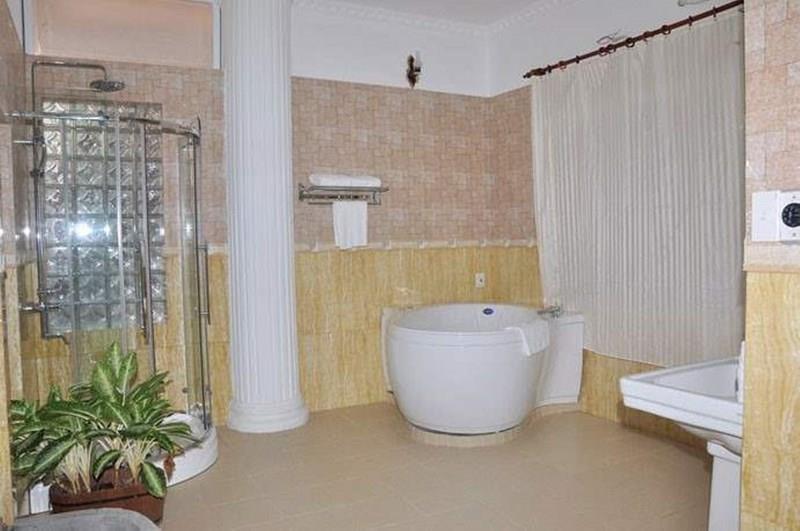 Фото Fengshui Beach Resort 3*