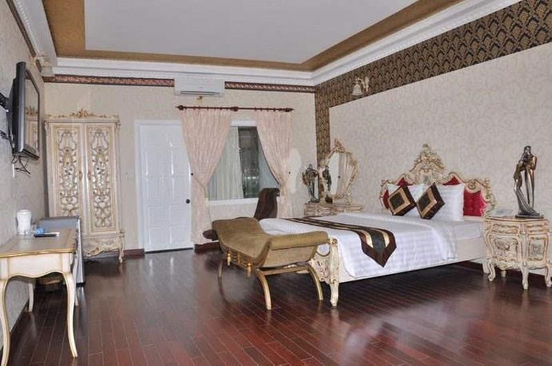 Изображение Fengshui Beach Resort 3*