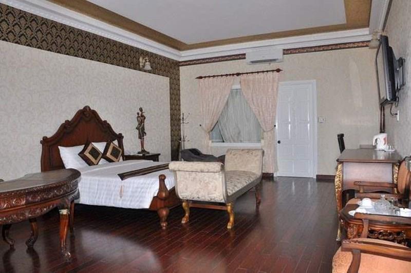 Фотография Fengshui Beach Resort 3*