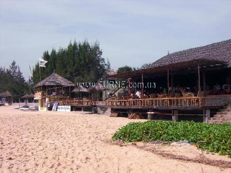 Фотография Green Coconut Resort 2*