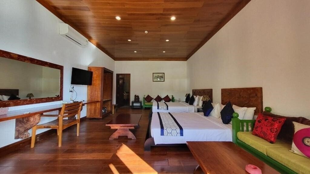 Фотография Blue Shell Mui Ne 4*