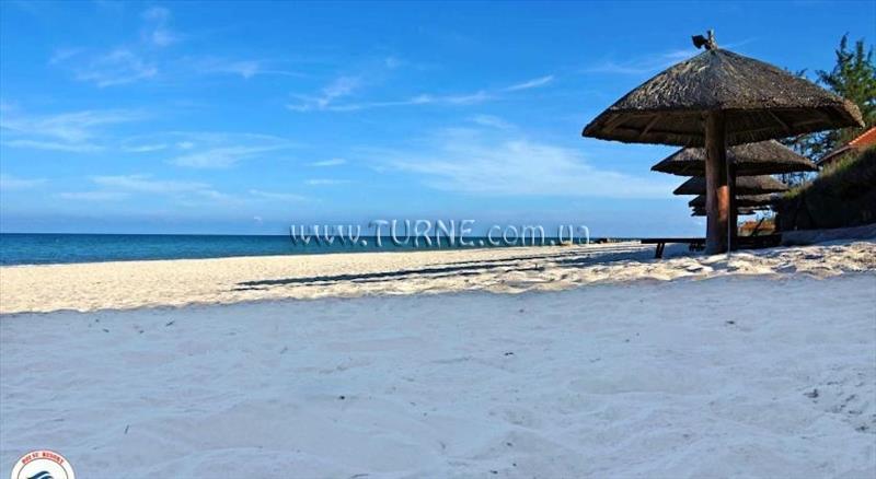 Изображение Doi Su Resort Phan Thiet 3*