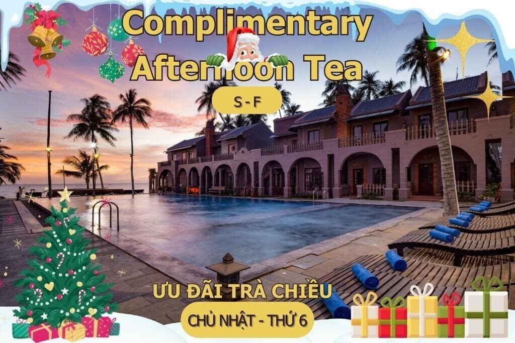 Отель Hai Au 3*