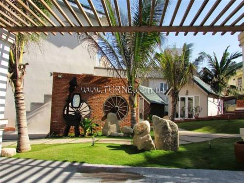 Изображение Mui Ne Paradise 3*