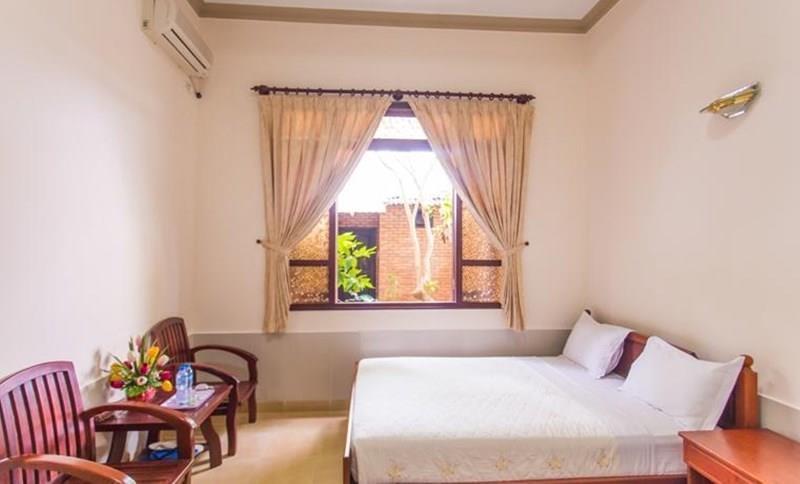 Картинка Delight Guest House 2*