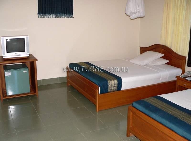 Картинка The Beach Resort 3*