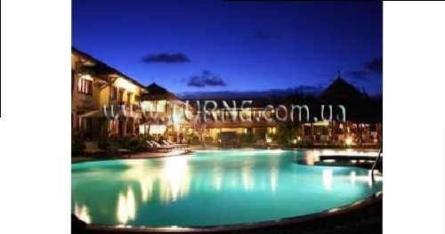 Отель Hana Beach Resort & SPA 3*