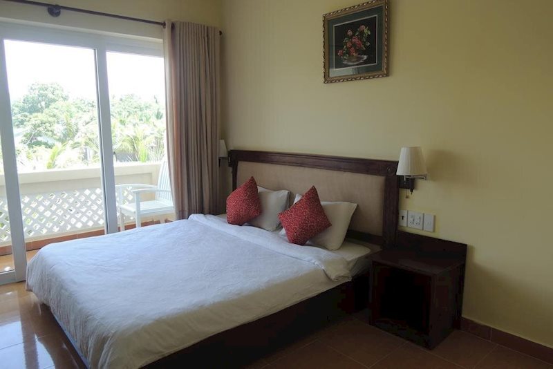 Картинка Ocean Valley Hotel 2*