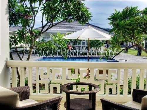 Картинка Princess Dannam Resort 5*