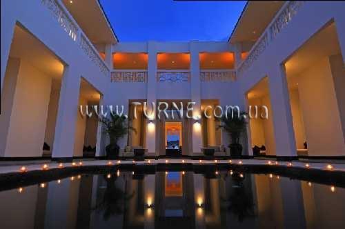 Отель Princess Dannam Resort 5*