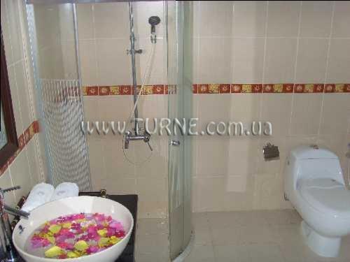 Фото Rock Water Bay 3*