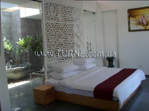 Отель Rock Water Bay 3*