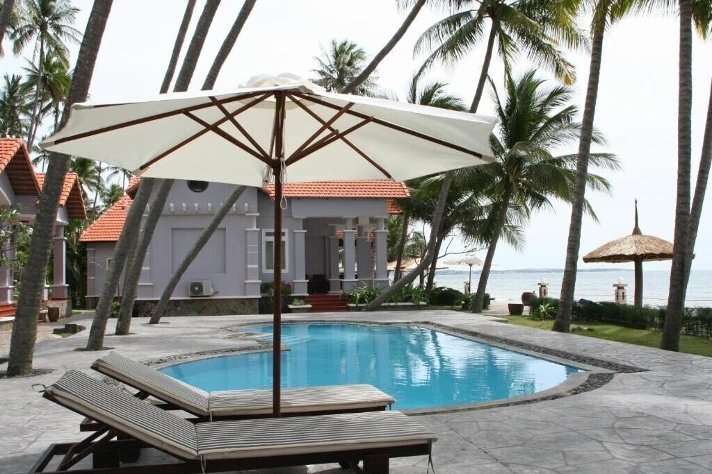 Изображение Muine Century Beach Resort & SPA (ex. Muine de Century Beach Resort & SPA) 4*