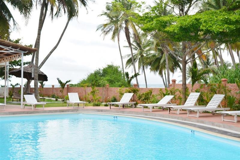 Фотография Bavico Boutique Resort Muine 3*