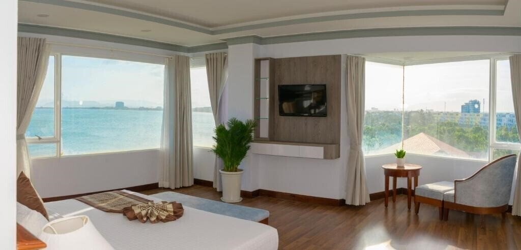 Картинка Saigon Ninh Chu 4*