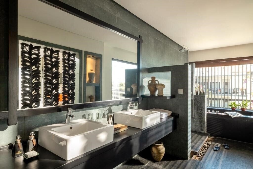 Фотография Anantara Mui Ne Resort 5*