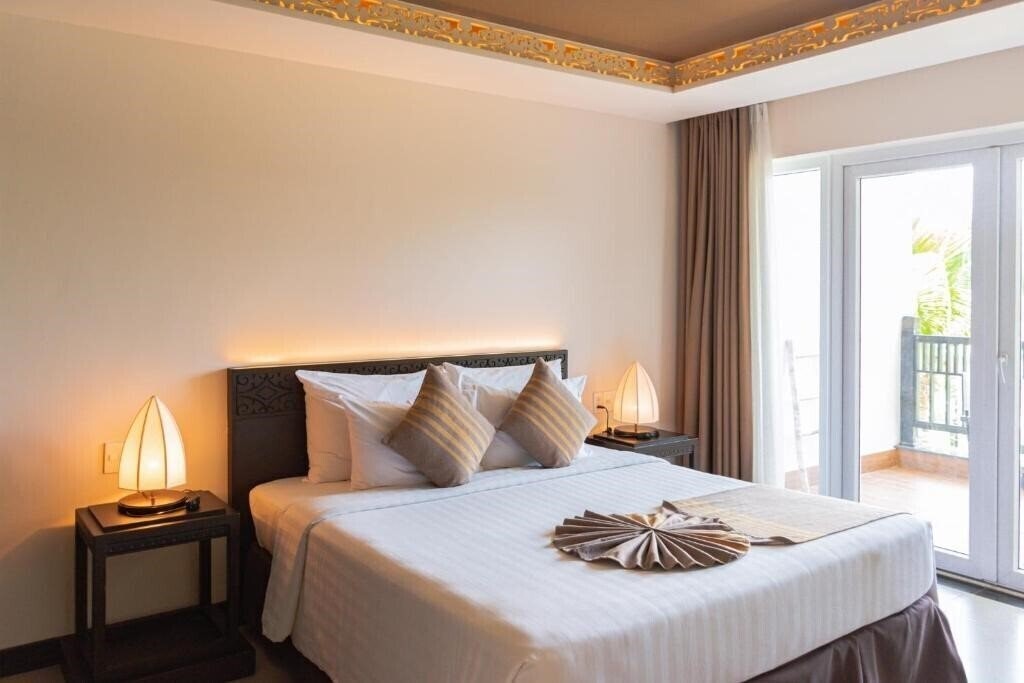 Отель Muine Bay Resort 4*