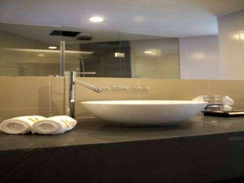 Картинка Unique Mui Ne Resort 4*