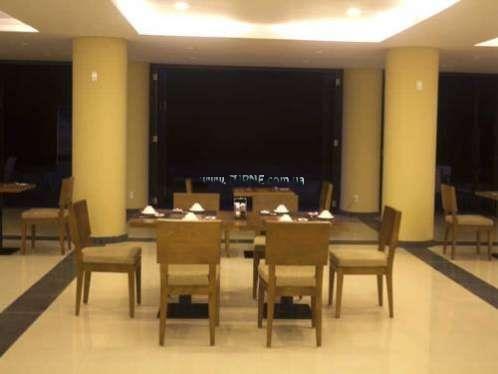 Изображение Unique Mui Ne Resort 4*