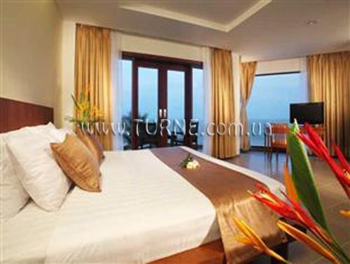 Фотография Unique Mui Ne Resort 4*