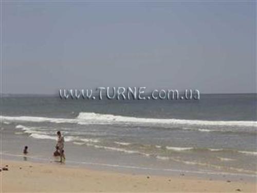 Фото Unique Mui Ne Resort 4*