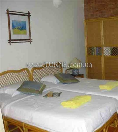 Картинка Little Mui Ne Cottages 3*