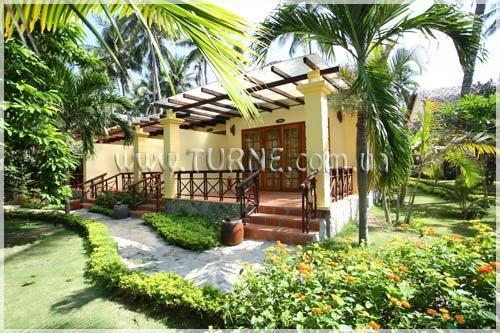 Фотография Little Mui Ne Cottages 3*