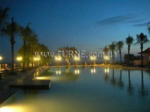 Фотография Melon Resort 4*