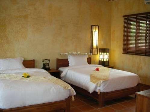 Отель Melon Resort 4*