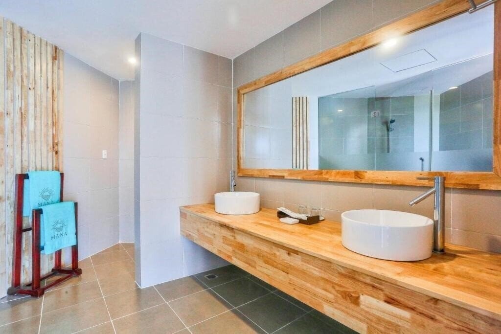 Фотография Mana Muine Beach Resort 4*