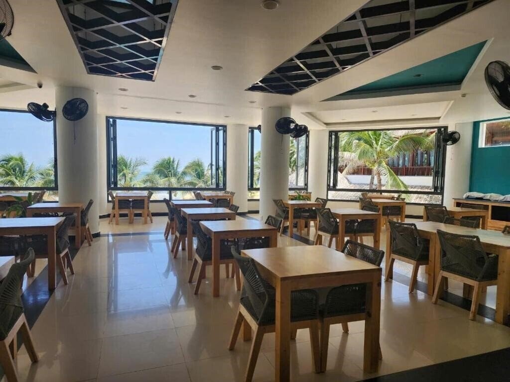 Изображение Mana Muine Beach Resort 4*