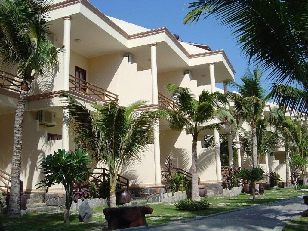 Изображение Ocean Star Resort 4*