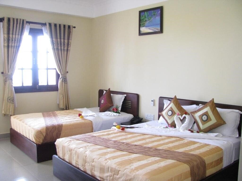 Картинка Ocean Star Resort 4*