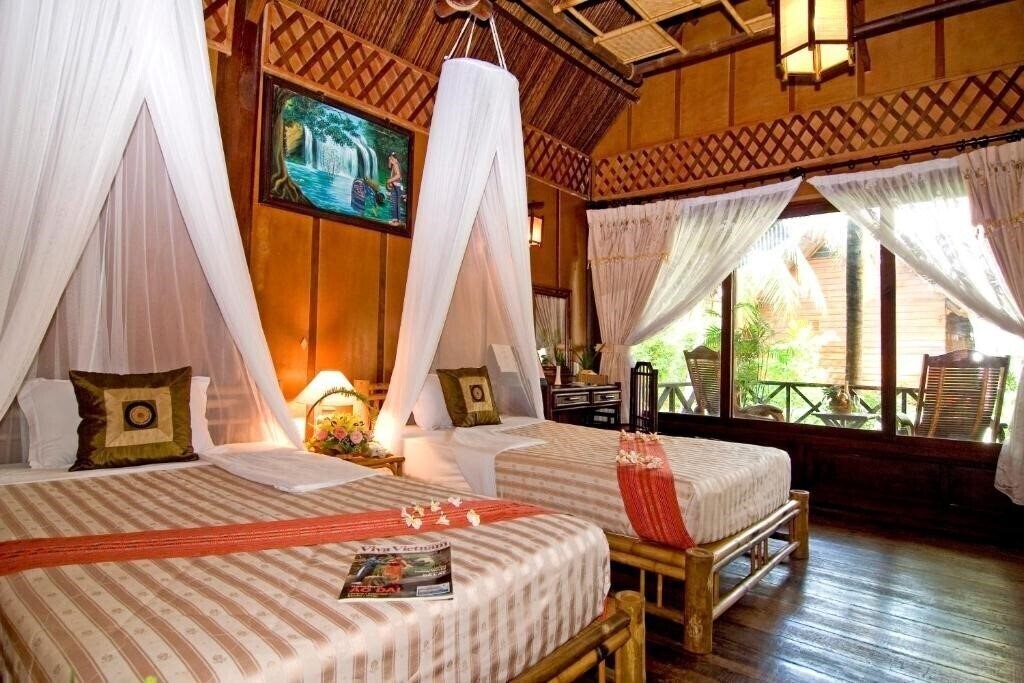 Фотография Ocean Star Resort 4*