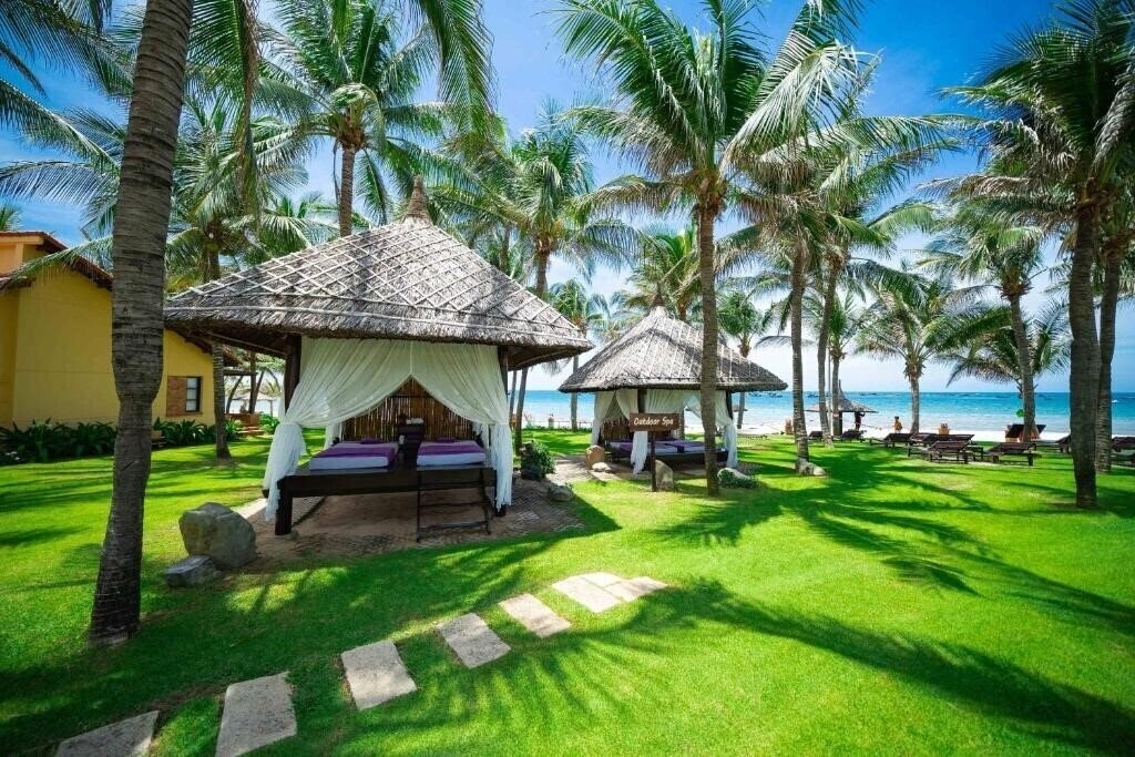 Изображение Pandanus Resort 4*