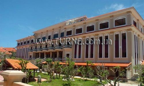 Изображение Saigon Suoi Nhum 4*